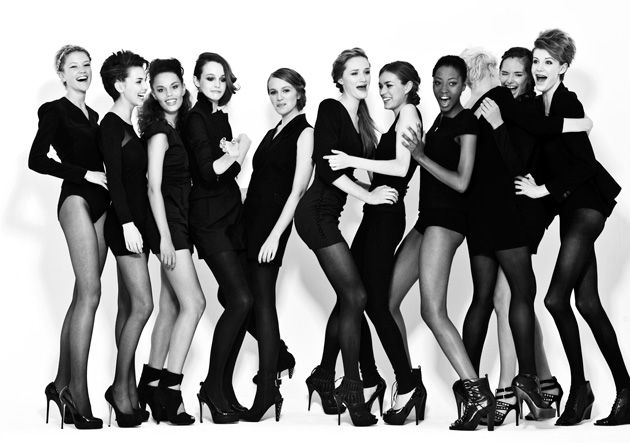 casting